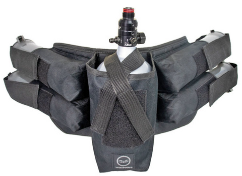 Valken 4+1 Paintball Harness