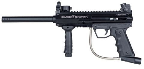 Valken SW-1 Blackhawk Paintball Gun