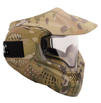 Valken MI-7 Thermal Paintball Goggles