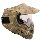 Valken MI-7 Thermal Paintball Goggles