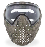 VIRTUE VIO ASCEND GOGGLE - HIGHLANDER CAMO