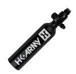 HK Army - 13ci / 3000psi Aluminum Compressed Air Tank - Black