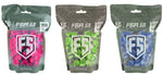 First Strike FSR .68 Caliber Paintballs