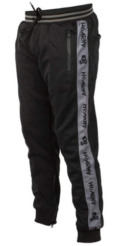 HK Army SKULL - TRACK JOGGER PANTS