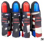 Valken Fate GFX 4+3 Paintball Harness - MERICA™