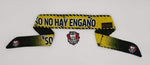 Headshot Headband - Sobre Aviso No Hay Engaño